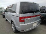 デリカD:5 2.4 M 4WD 