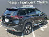 エクストレイル  1.5 G e-4ORCE 4WD