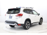 フォレスター 2.0 アドバンス 4WD 8インチナビゲーション・リヤカメラ・ETC2.0