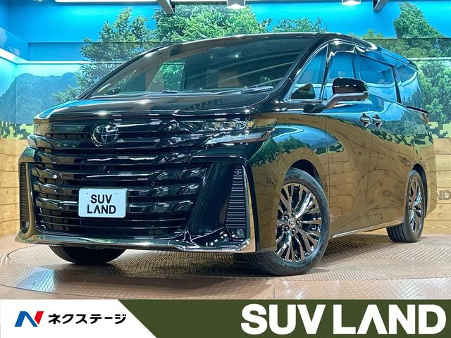 ヴェルファイア ハイブリッド 2.5 Z プレミア 