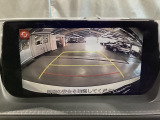 うれしいバックモニター付!後退時の不安感によるストレスから開放してくれます。