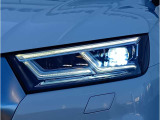マトリクスLED