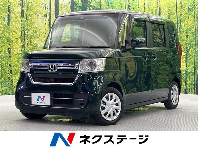 N-BOX L 