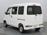 ハイゼットカーゴ デラックス SAIII ハイルーフ 