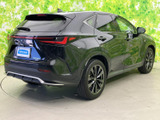 NX 350 Fスポーツ 4WD 