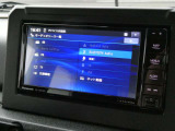 パナソニック製ナビ搭載!Bluetooth/AppleCarplay/AndroidAuto/TV/SD/HDMI対応です。【CN-CE01WD】