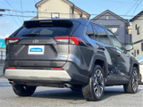 RAV4 2.0 アドベンチャー 4WD 