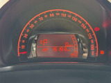 メーターの画像です。15,193Km