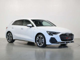 A3スポーツバック 40 TFSI クワトロ Sライン 4WD 