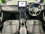 カローラクロス 1.8 ハイブリッド Z 