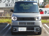 R8年式 N-BOX ジョイ660特別仕様車ブラック スタイル2トーン が入庫しました☆