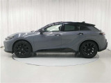 クラウンスポーツ 2.5 Z E-Four 4WD 