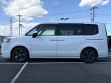 ステップワゴン 1.5 スパーダ 