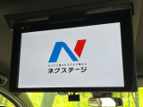 【フリップダウンモニター】大画面モニターで後席でもエンタメをお楽しみいただけます。小さなお子様にも大人気の装備です♪