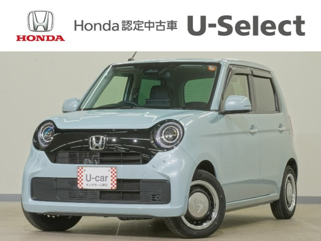 N-ONE  660 オリジナル