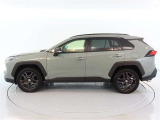 RAV4  2.5 ハイブリッド アドベンチャー E-Four 4WD