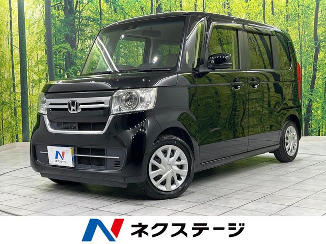N-BOX L 