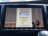 停車中に、地上デジタル放送を楽しめるTV機能。休憩時間や待ち時間に、快適な時間を過ごせます。様々なコンテンツをお楽しみください。