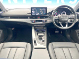 A4アバント 40 TDI クワトロ アドバンスド 4WD 