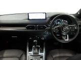 CX-5 2.2 XD エクスクルーシブ モード 