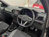 T-Cross TSI Rライン ワンオーナー 修復歴無し