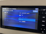 【オーディオ機能】各種オーディオ機能搭載☆TV、CD、DVDやBluetooth接続での音楽アプリ再生も可能!