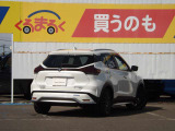 キックス  1.2 AUTECH (e-POWER) 4WD