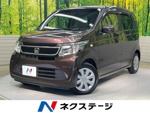 N-WGN G 