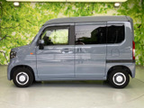 N-VAN  ファン・ターボ