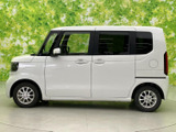 N-BOX ベースグレード 禁煙車