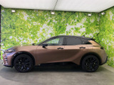 クラウンスポーツ 2.5 Z E-Four 4WD 