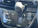 オートマで運転しやすいです♪