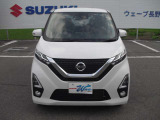 デイズ ハイウェイスターX プロパイロットエディション 4WD 