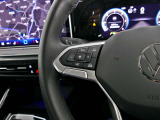 前車と一定の車間距離を保ちながら走る追随システムのACC(アダプティブクルーズコントロール)付!