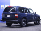 ランドクルーザー100 4.7 VXリミテッド 4WD 