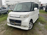 タントカスタム X 修復歴無し