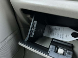ETC付きです。納車の当日からご利用いただけます。◎掲載後すぐに販売が決まってしまう場合もございますのでご来店前にお電話でご予約を頂ければ幸いです。