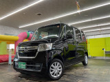 N-BOX L 4WD 