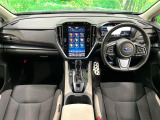 レヴォーグレイバック 1.8 リミテッド EX 4WD