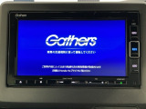 純正メモリーインターナビ付きです!CD・DVD再生、フルセグTV視聴、ミュージックサーバー、Bluetooth・ミュージックプレーヤー接続可能です!