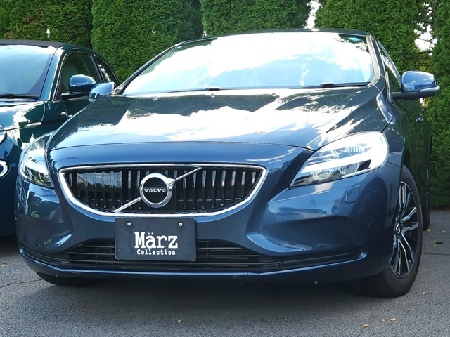 V40 T3 クラシック エディション