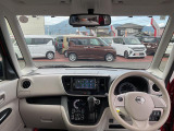 視界良好で運転も楽しくなりますね♪