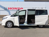 展示車両は、すべて厳しい基準をクリアした厳選中古車ばかりです!