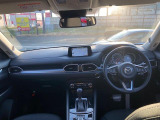 CX-5 2.2 XD プロアクティブ 