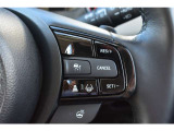 【Honda SENSING】衝突被害軽減ブレーキ〈CMBS〉、ACC〈アダプティブ・クルーズ・コントロール〉、LKAS〈車線維持支援システム〉、誤発進抑制機能、等で安全運転のサポートをします!