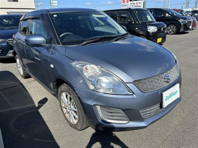 スイフト 1.2 XG 4WD 修復歴無し