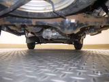 下廻りの状態