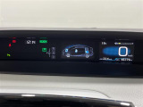 【スピードメーター】メーターがシンプルで見やすく運転しやすいですね!◆乗って触って体感してみてください!!お気軽にスタッフまでご相談ください!