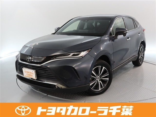 ハリアー  2.0 G レザーパッケージ