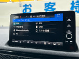 BOSEプレミアムサウンドシステム(12スピーカー)搭載なので